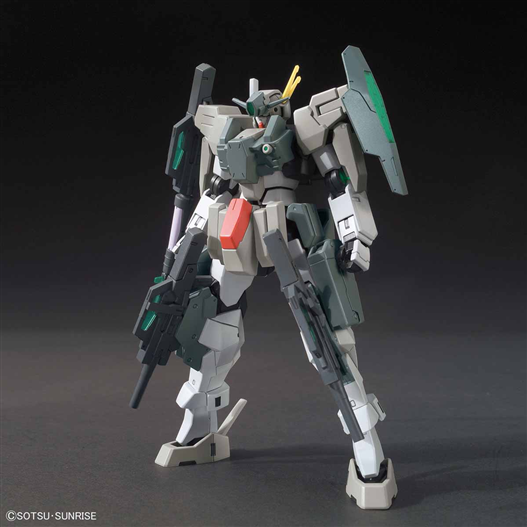 Mua bán HGBF CHERUDIM GUNDAM SAGA TYPE.GBF